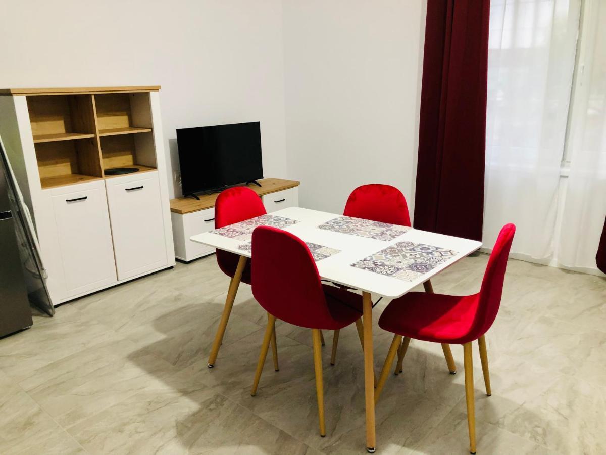 New And Modern Apartments In Villa, Near City Center M36 Timisoara Esterno foto