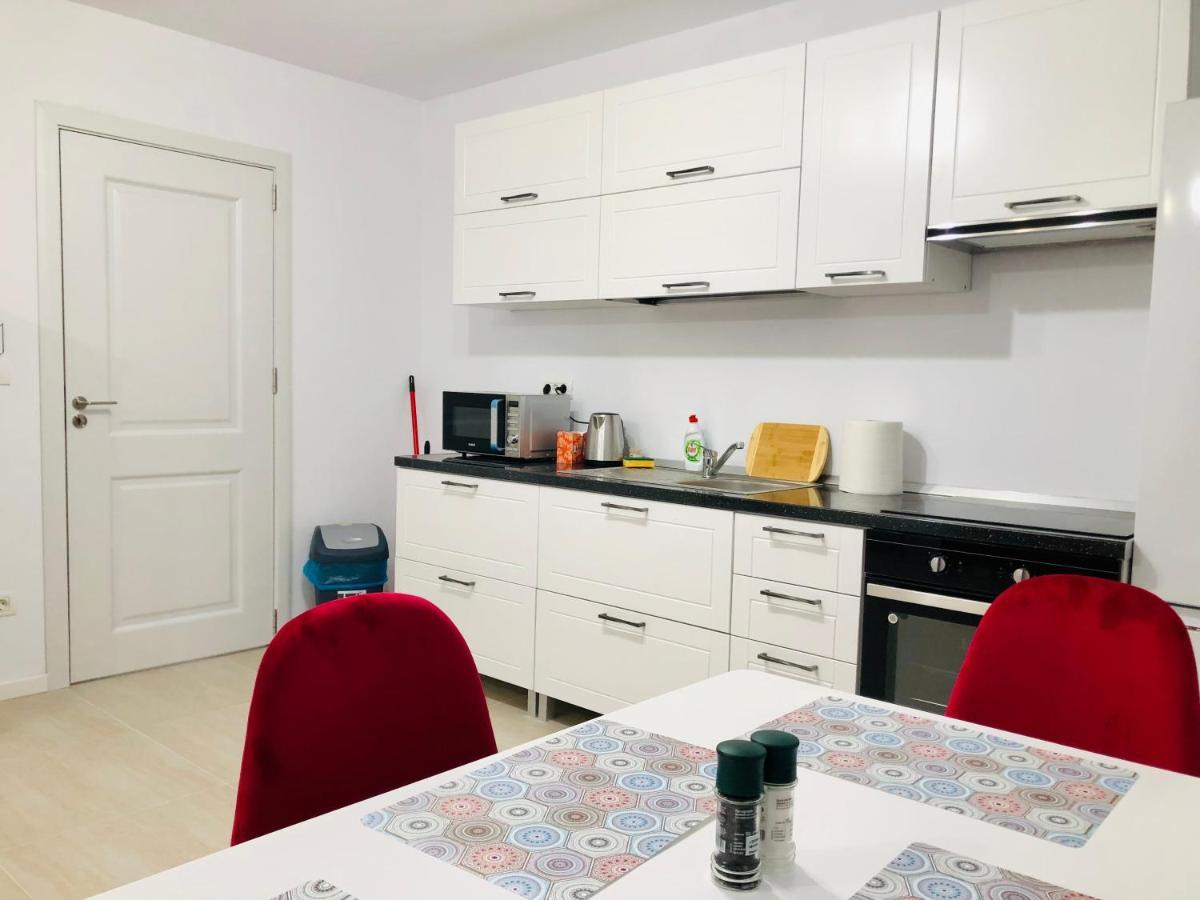 New And Modern Apartments In Villa, Near City Center M36 Timisoara Esterno foto