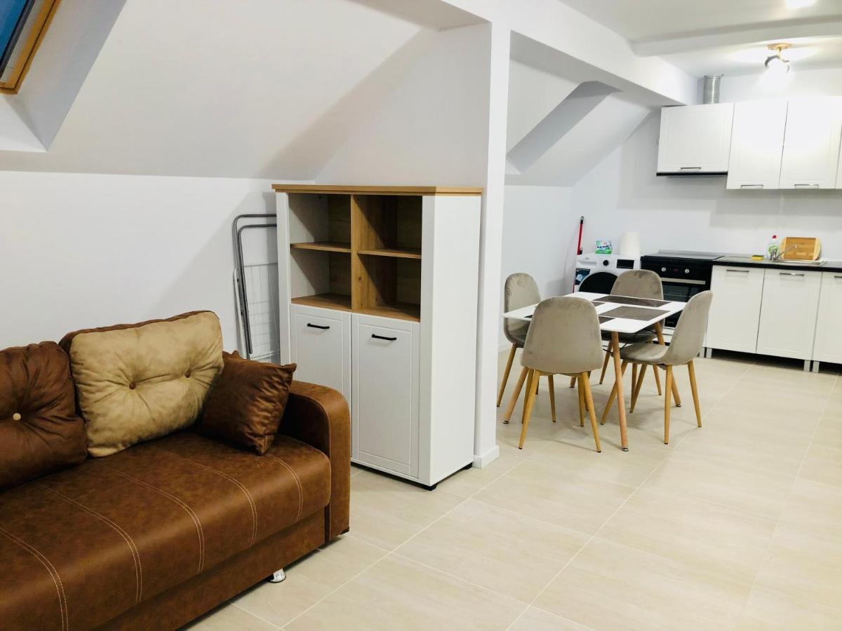 New And Modern Apartments In Villa, Near City Center M36 Timisoara Esterno foto