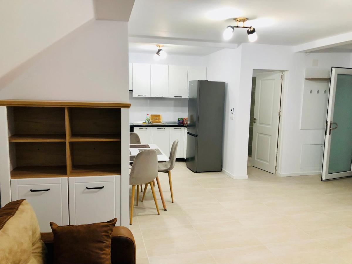 New And Modern Apartments In Villa, Near City Center M36 Timisoara Esterno foto