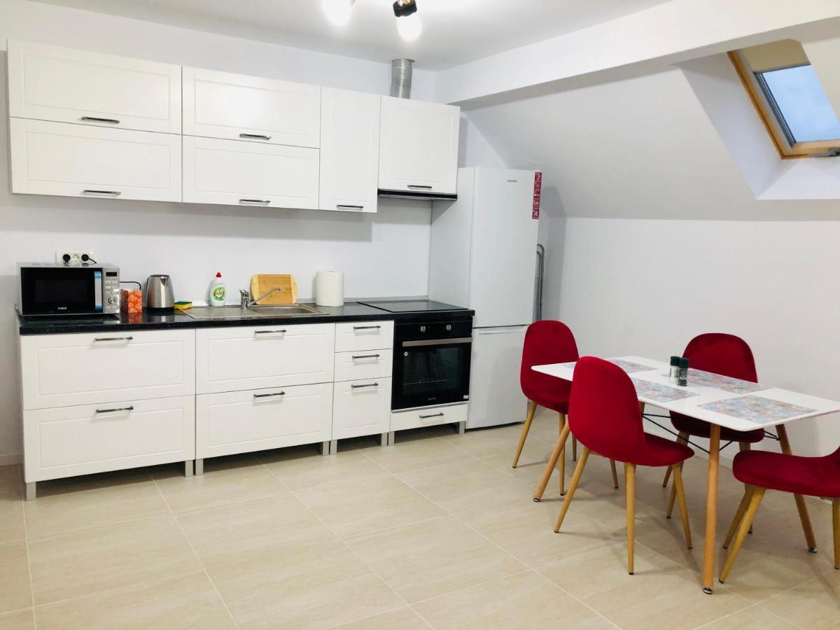 New And Modern Apartments In Villa, Near City Center M36 Timisoara Esterno foto