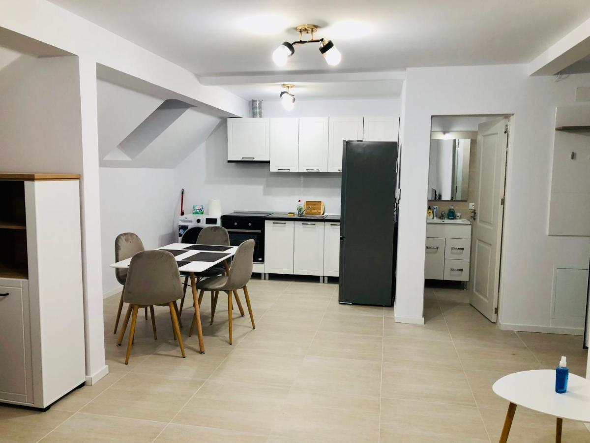 New And Modern Apartments In Villa, Near City Center M36 Timisoara Esterno foto