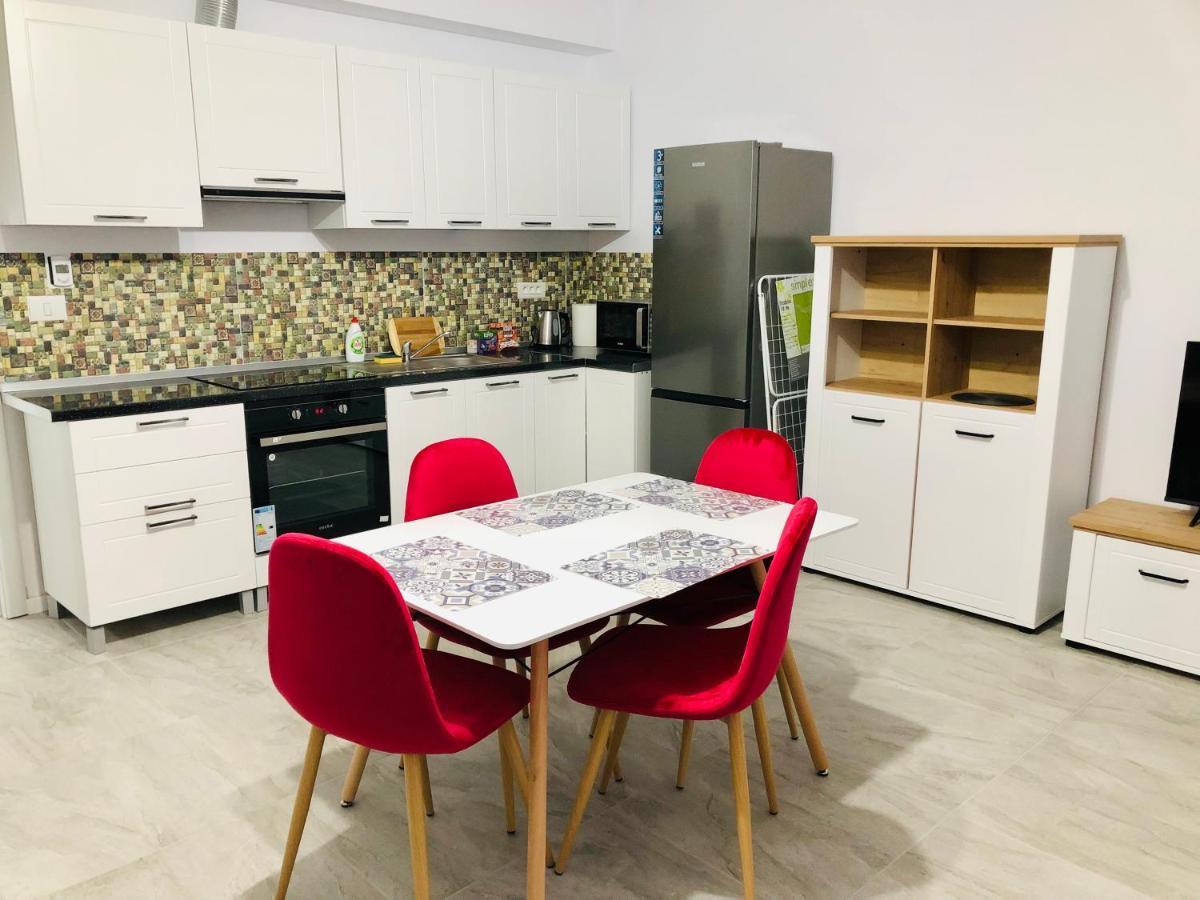 New And Modern Apartments In Villa, Near City Center M36 Timisoara Esterno foto