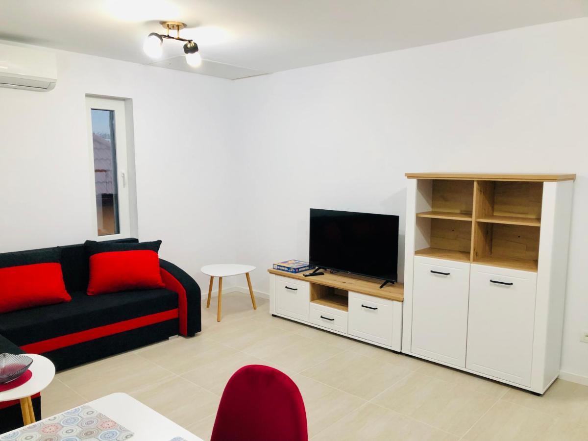 New And Modern Apartments In Villa, Near City Center M36 Timisoara Esterno foto