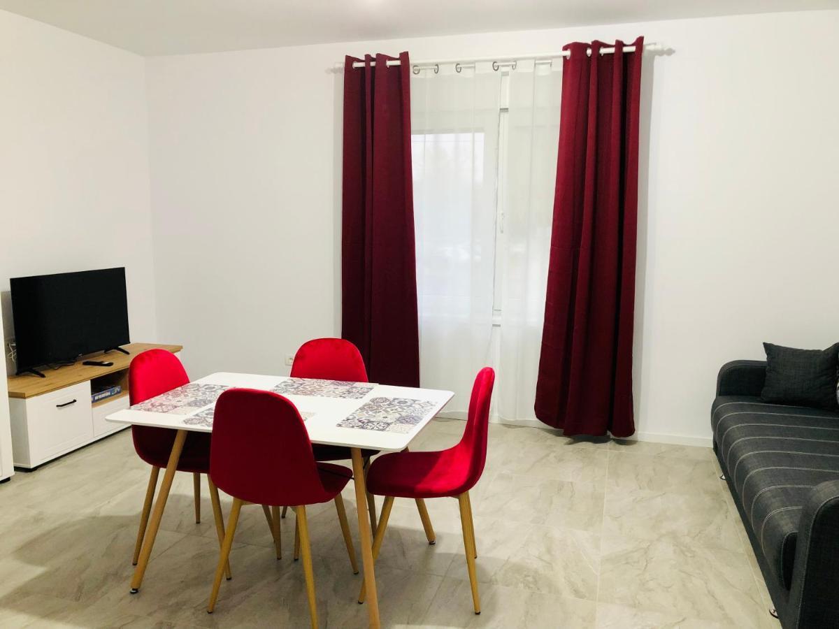 New And Modern Apartments In Villa, Near City Center M36 Timisoara Esterno foto