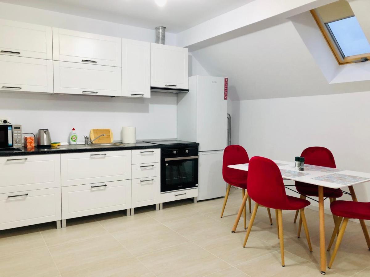 New And Modern Apartments In Villa, Near City Center M36 Timisoara Esterno foto