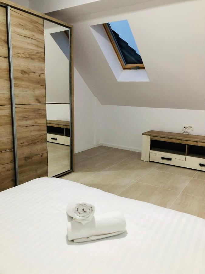 New And Modern Apartments In Villa, Near City Center M36 Timisoara Esterno foto