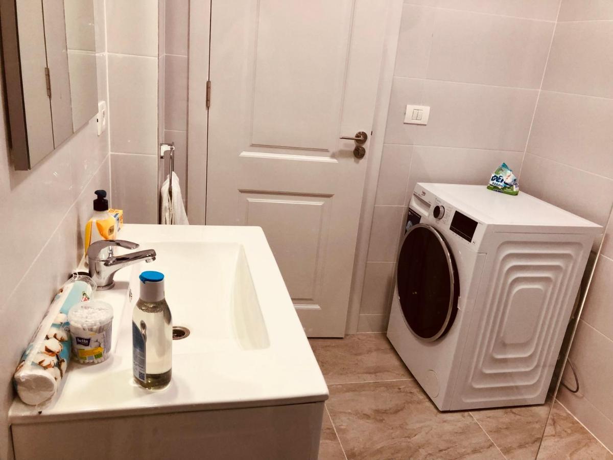 New And Modern Apartments In Villa, Near City Center M36 Timisoara Esterno foto