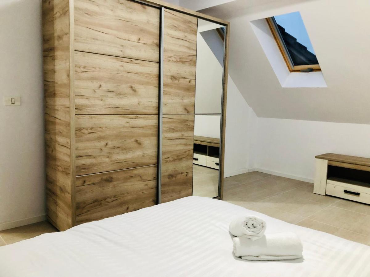 New And Modern Apartments In Villa, Near City Center M36 Timisoara Esterno foto