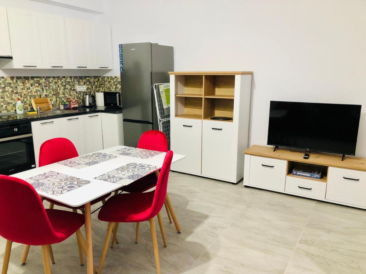 New And Modern Apartments In Villa, Near City Center M36 Timisoara Esterno foto