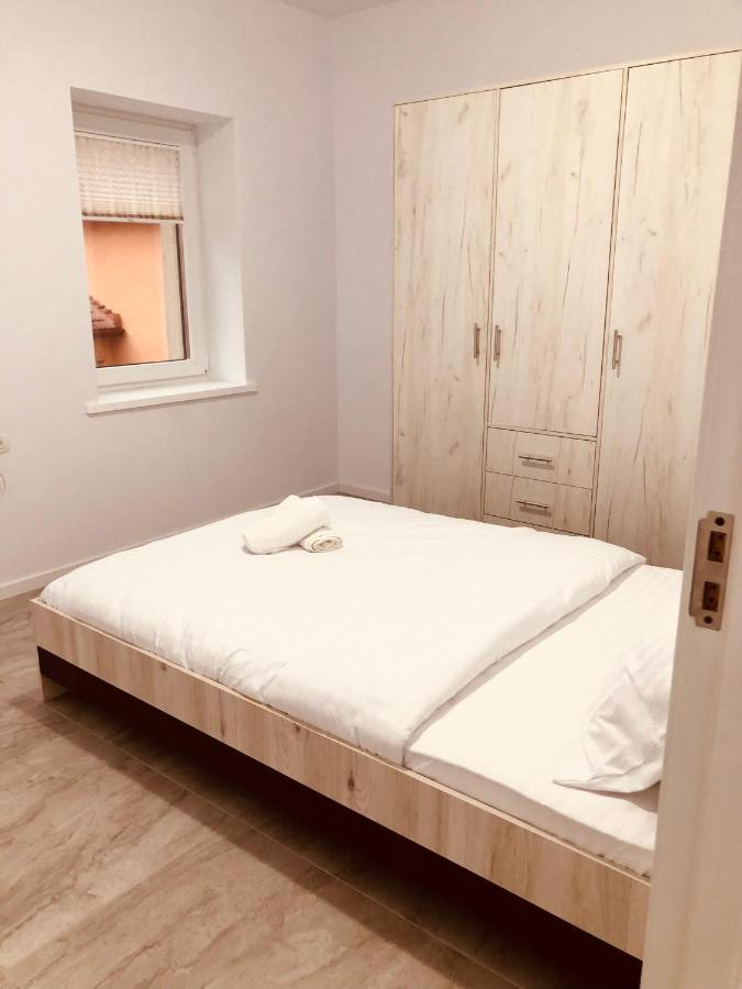 New And Modern Apartments In Villa, Near City Center M36 Timisoara Esterno foto
