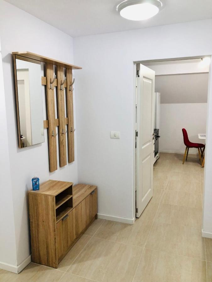 New And Modern Apartments In Villa, Near City Center M36 Timisoara Esterno foto