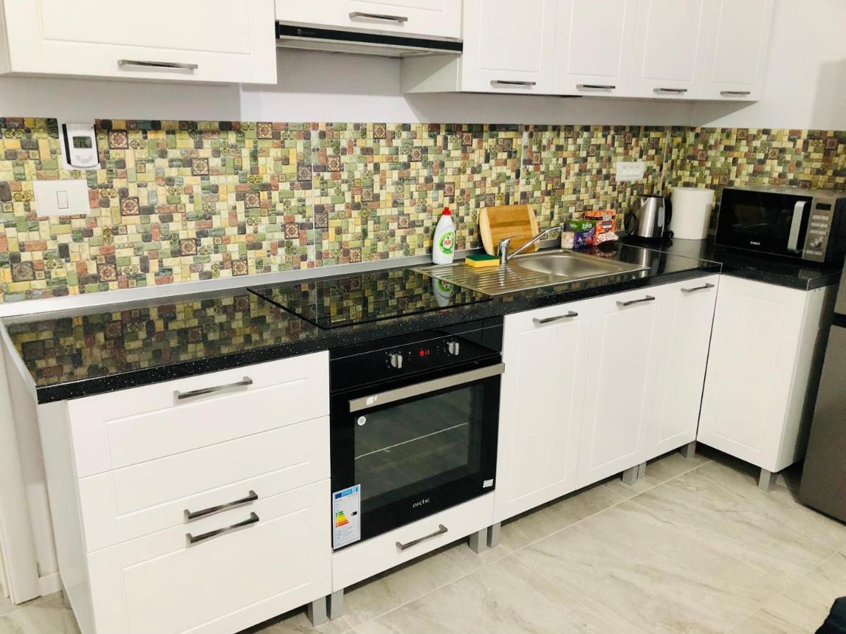 New And Modern Apartments In Villa, Near City Center M36 Timisoara Esterno foto