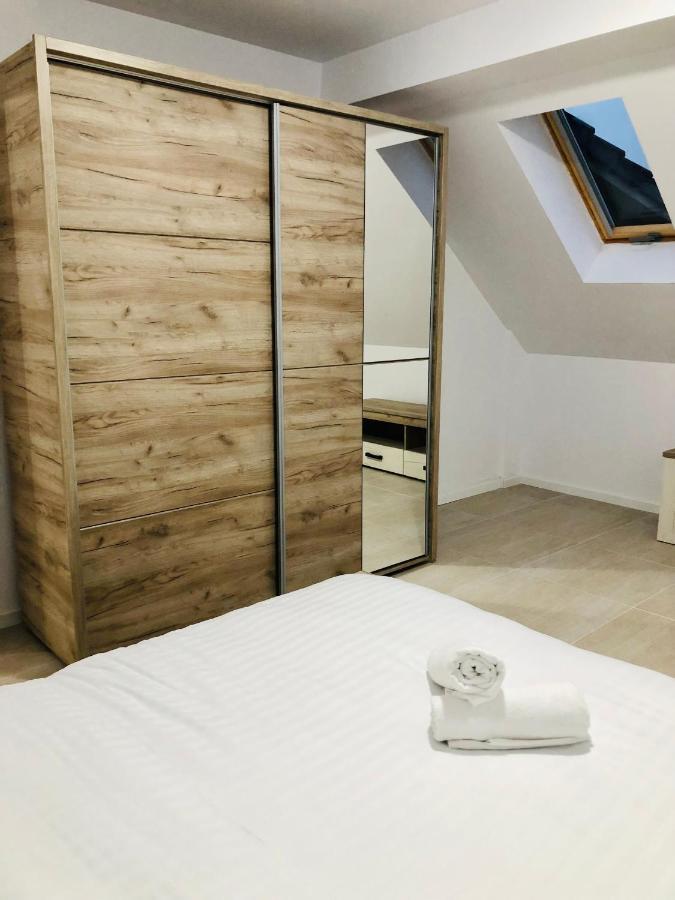New And Modern Apartments In Villa, Near City Center M36 Timisoara Esterno foto