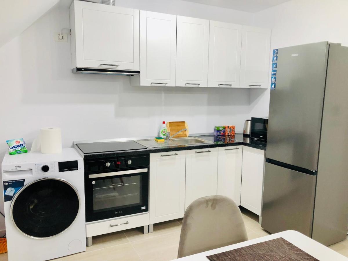 New And Modern Apartments In Villa, Near City Center M36 Timisoara Esterno foto
