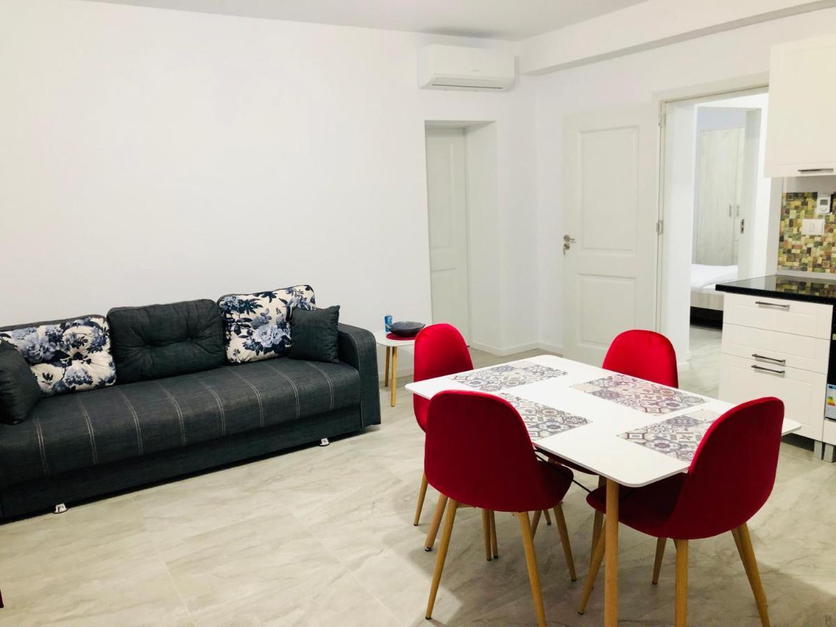 New And Modern Apartments In Villa, Near City Center M36 Timisoara Esterno foto