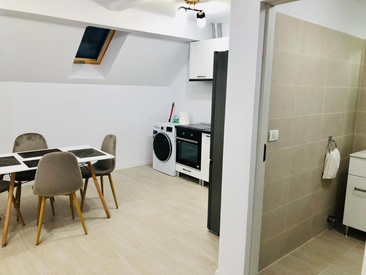 New And Modern Apartments In Villa, Near City Center M36 Timisoara Esterno foto