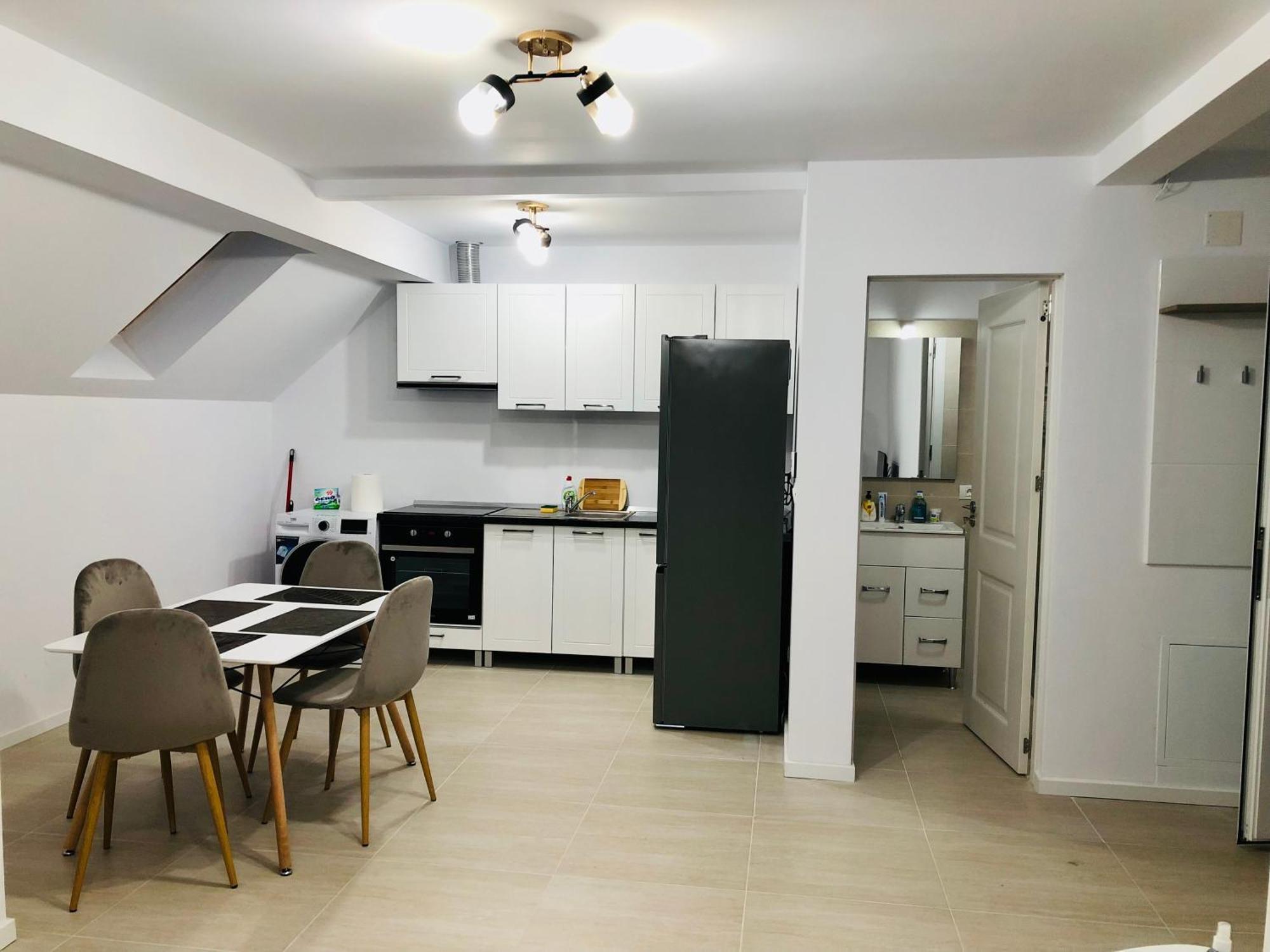 New And Modern Apartments In Villa, Near City Center M36 Timisoara Esterno foto