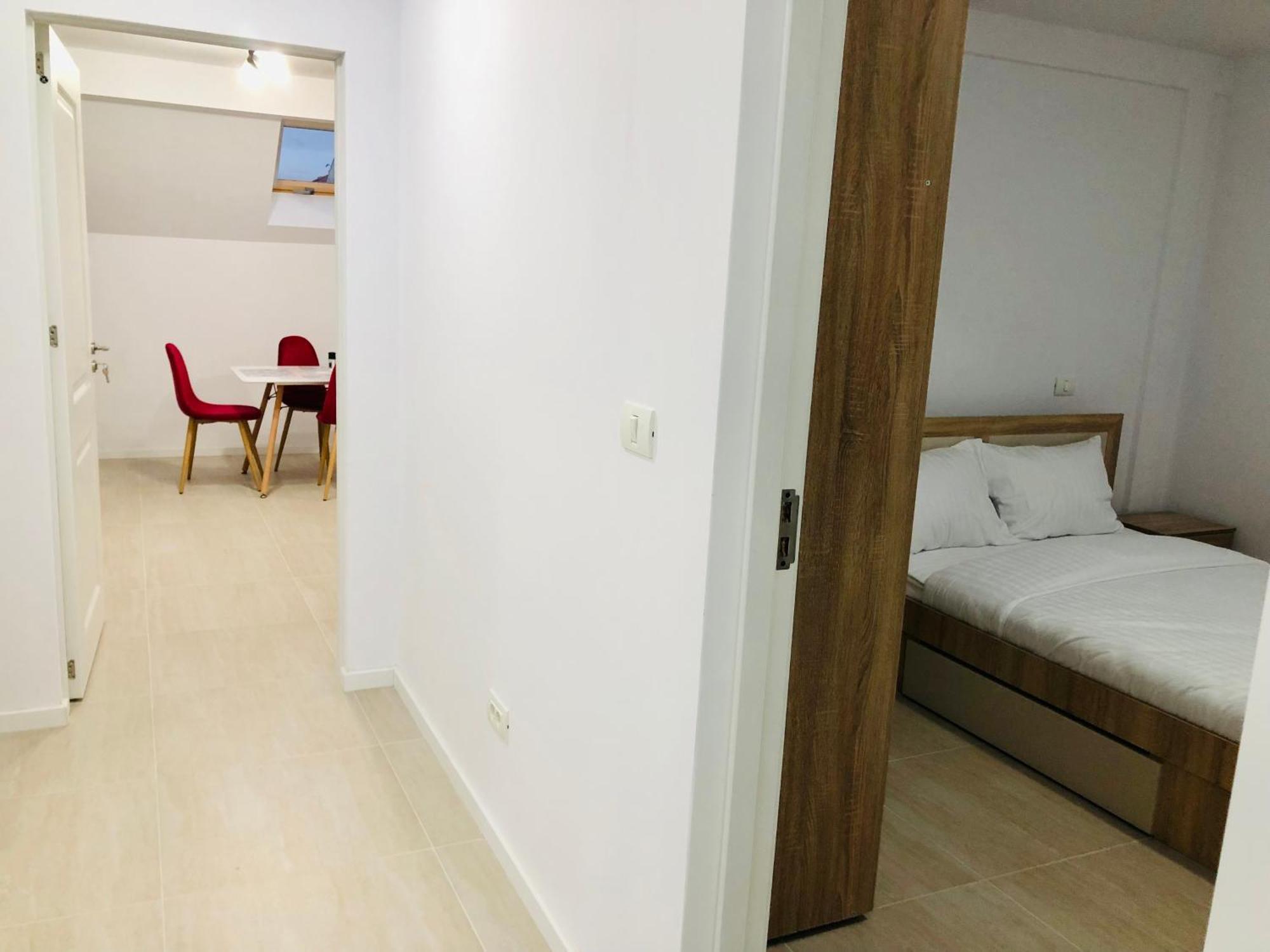 New And Modern Apartments In Villa, Near City Center M36 Timisoara Esterno foto