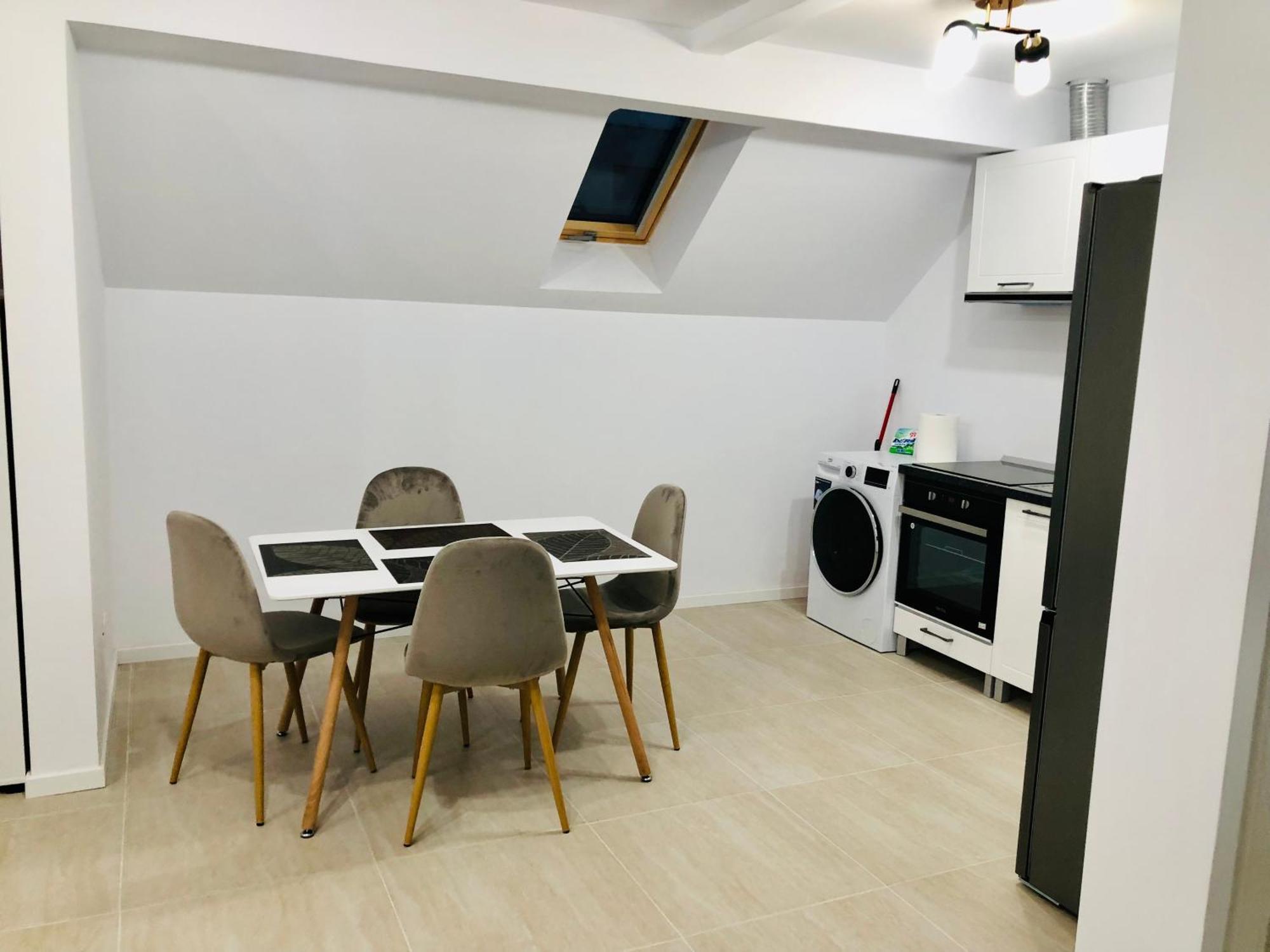 New And Modern Apartments In Villa, Near City Center M36 Timisoara Esterno foto