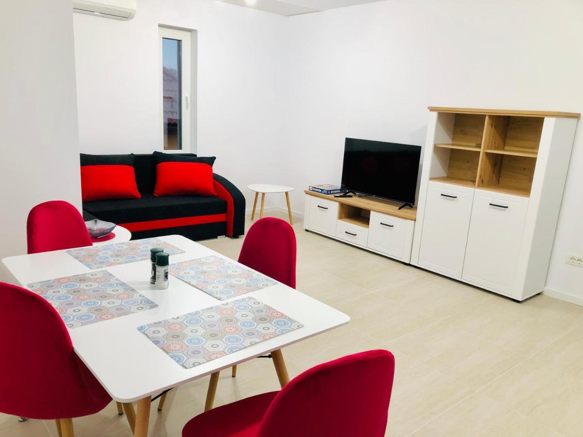 New And Modern Apartments In Villa, Near City Center M36 Timisoara Esterno foto