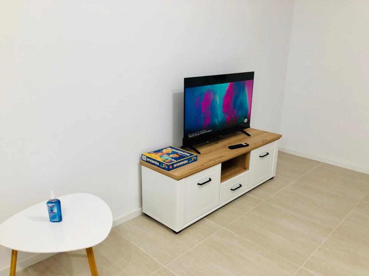New And Modern Apartments In Villa, Near City Center M36 Timisoara Esterno foto