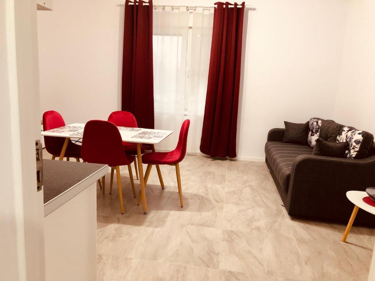 New And Modern Apartments In Villa, Near City Center M36 Timisoara Esterno foto