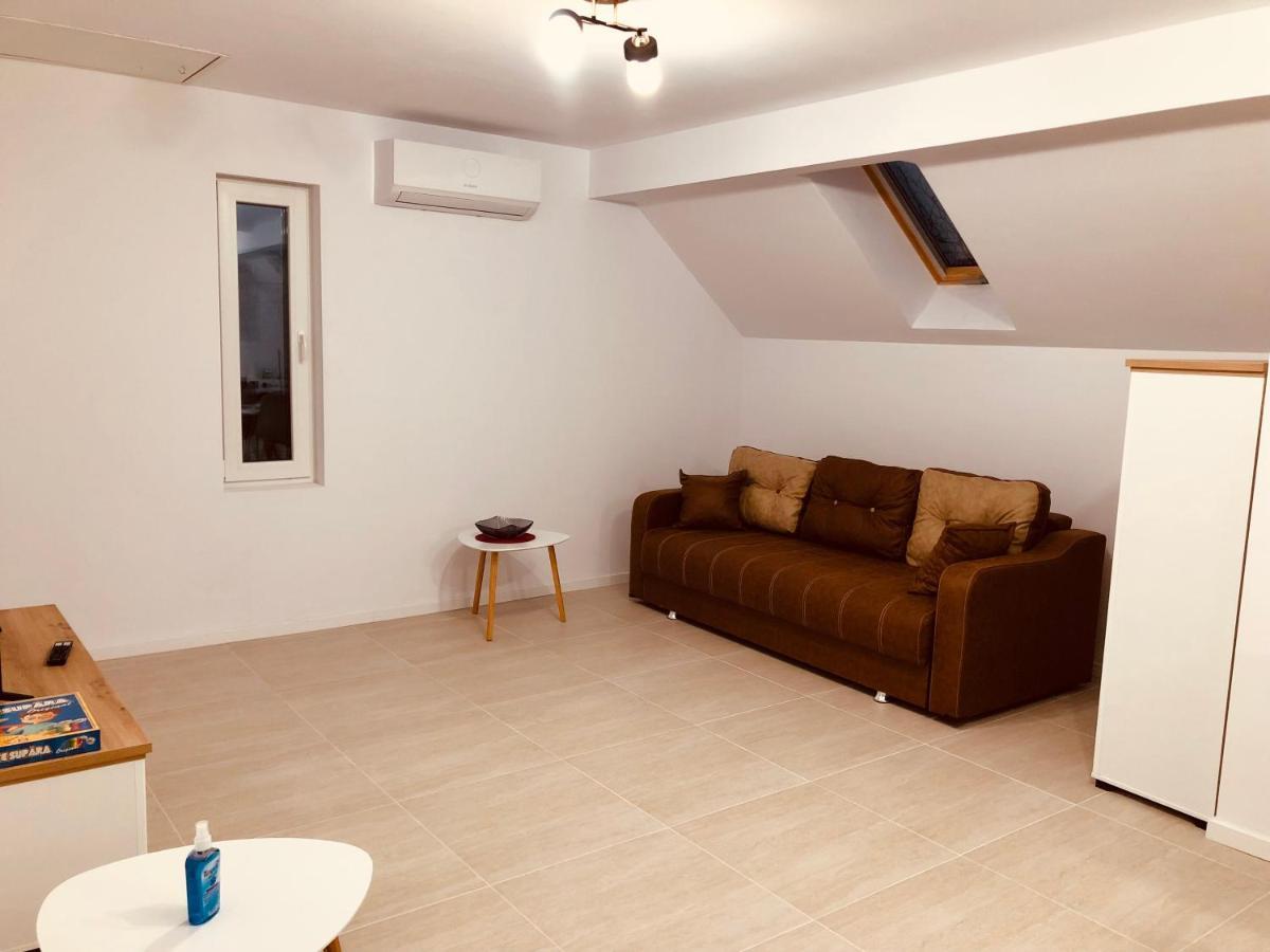 New And Modern Apartments In Villa, Near City Center M36 Timisoara Esterno foto
