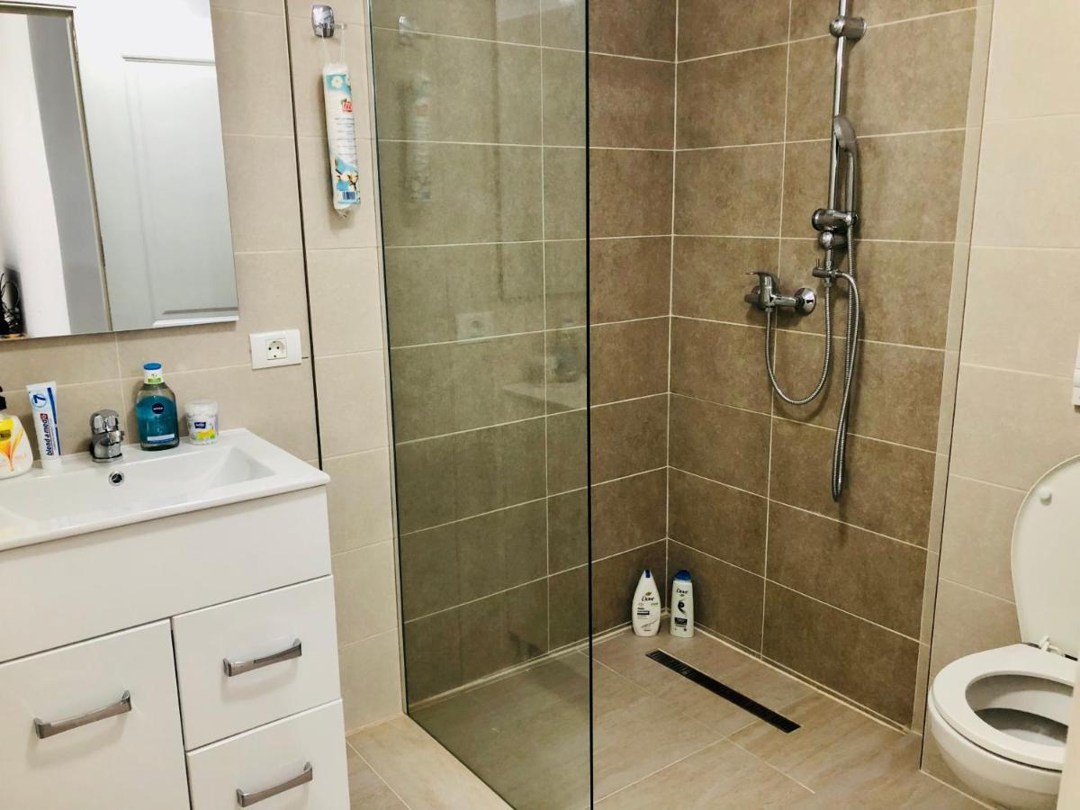 New And Modern Apartments In Villa, Near City Center M36 Timisoara Esterno foto