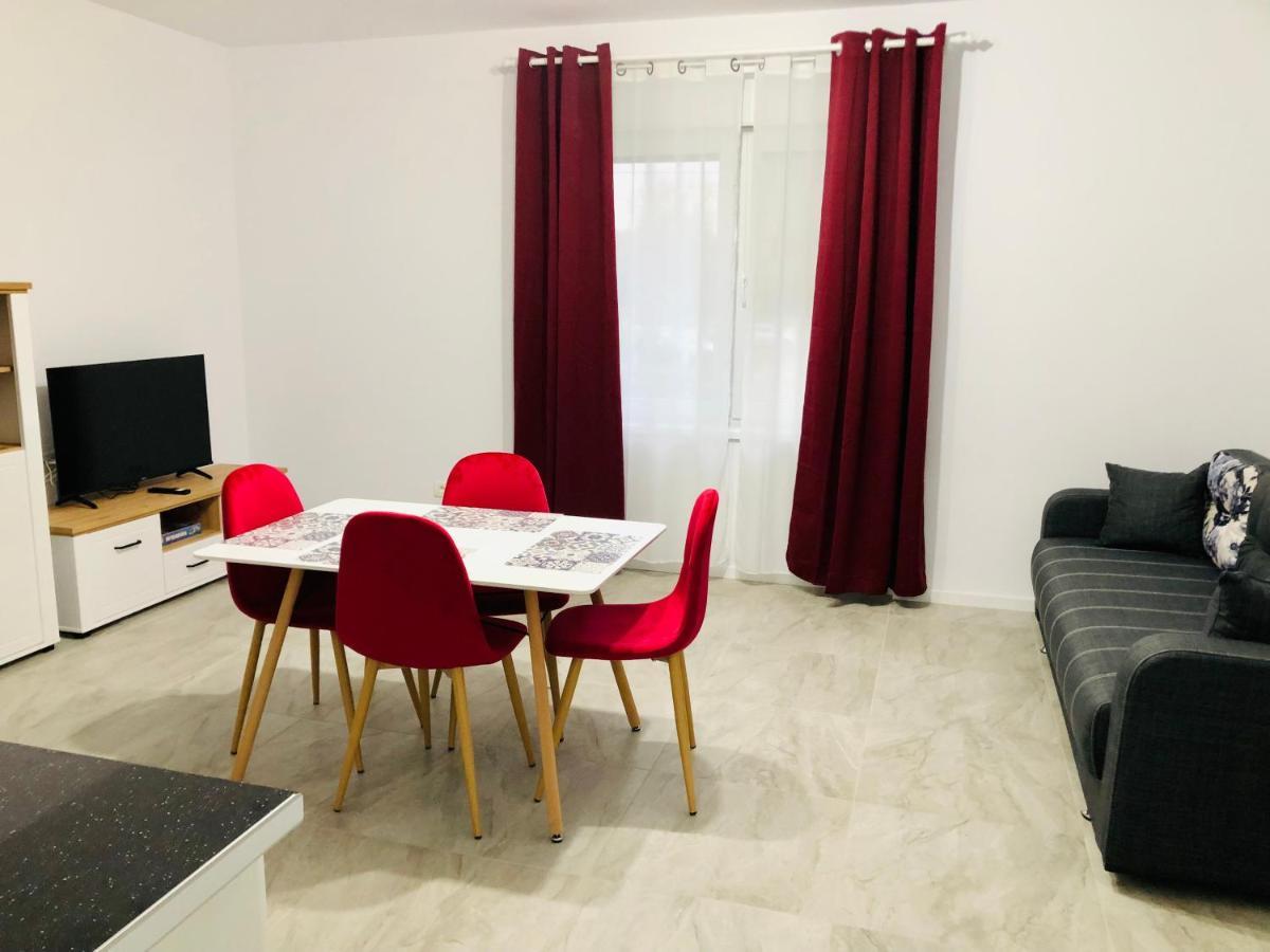 New And Modern Apartments In Villa, Near City Center M36 Timisoara Esterno foto