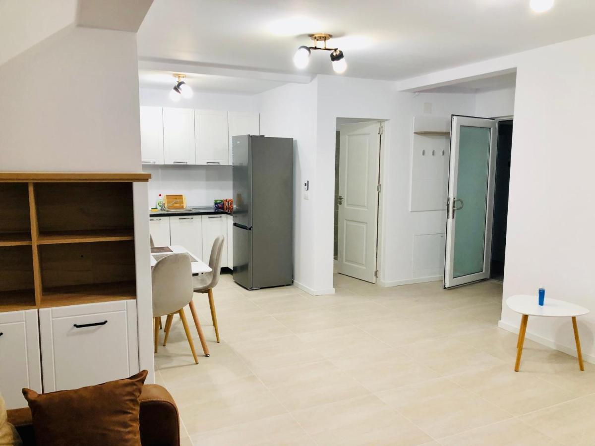 New And Modern Apartments In Villa, Near City Center M36 Timisoara Esterno foto
