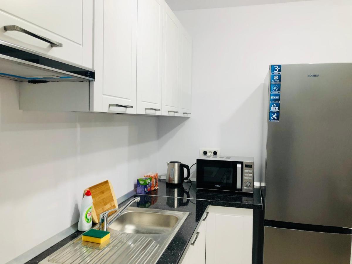 New And Modern Apartments In Villa, Near City Center M36 Timisoara Esterno foto