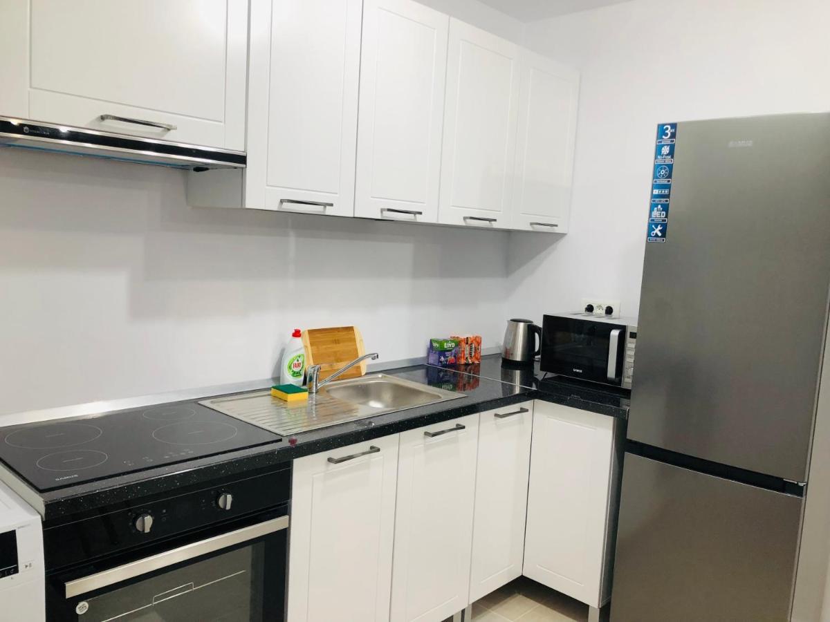 New And Modern Apartments In Villa, Near City Center M36 Timisoara Esterno foto
